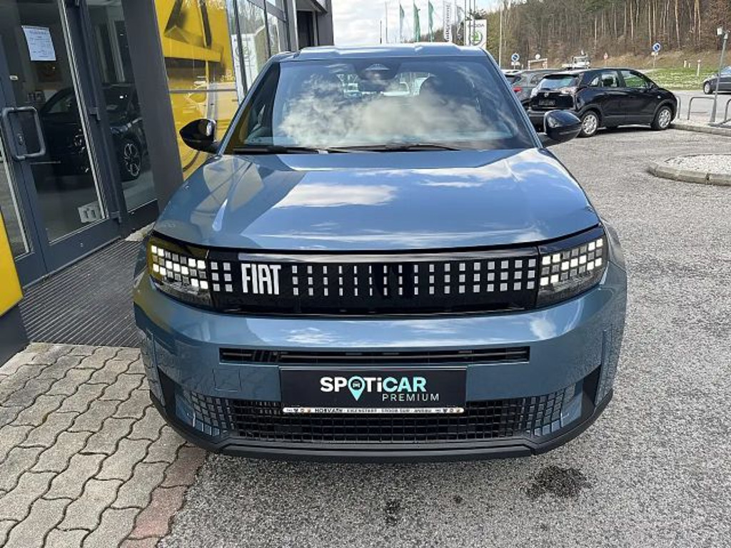 Fiat Grande Panda