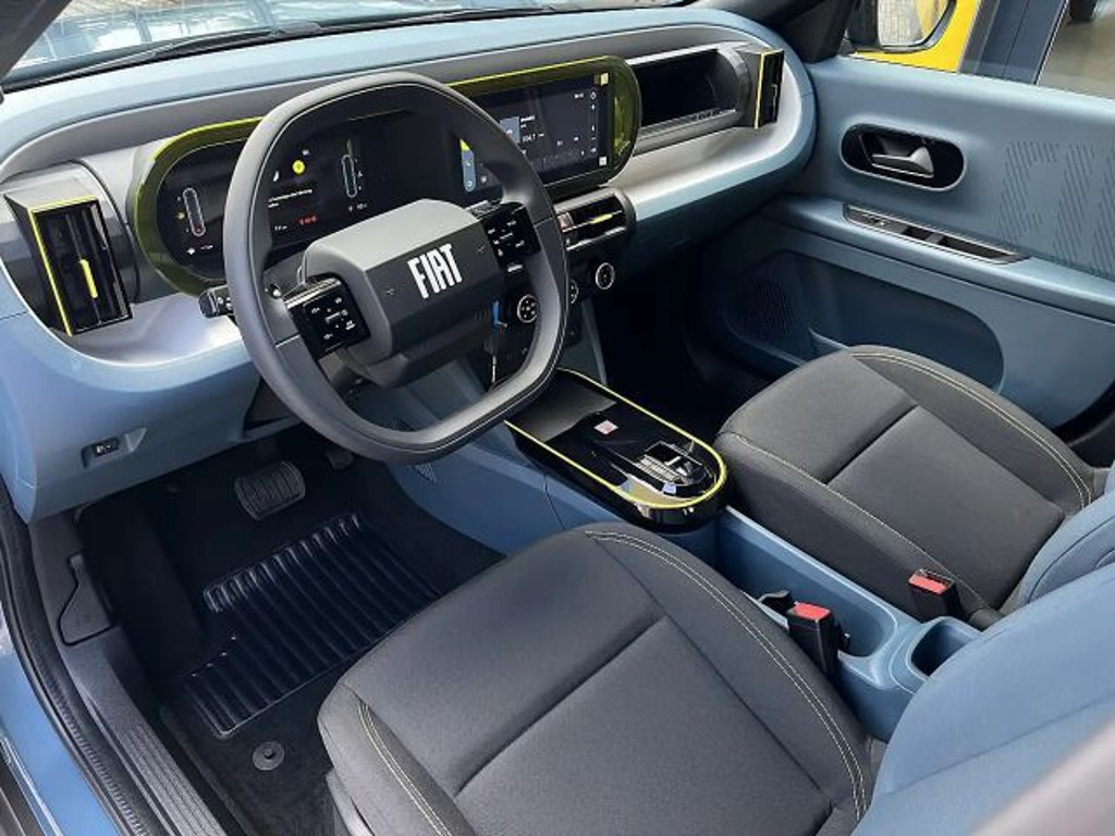 Fiat Grande Panda