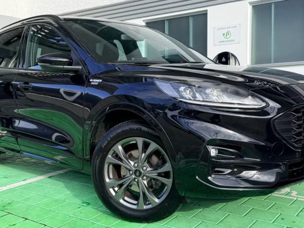 Ford Kuga 2021 Diesel