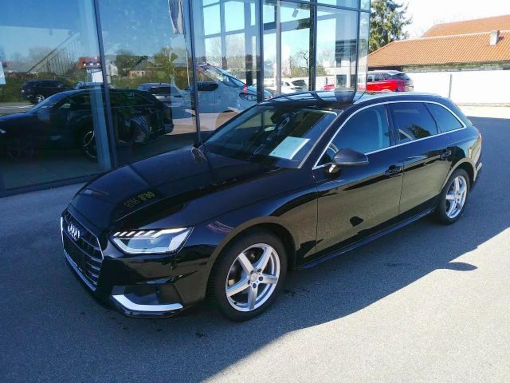Audi A4 2022 Diesel