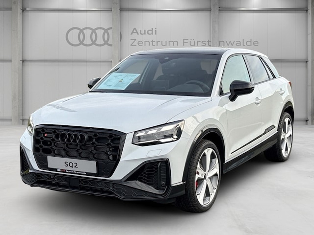 Audi SQ2