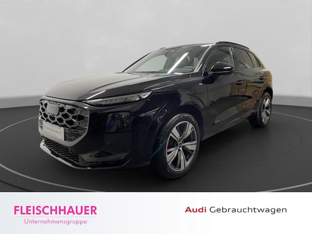 Audi Q3 2026 Benzine