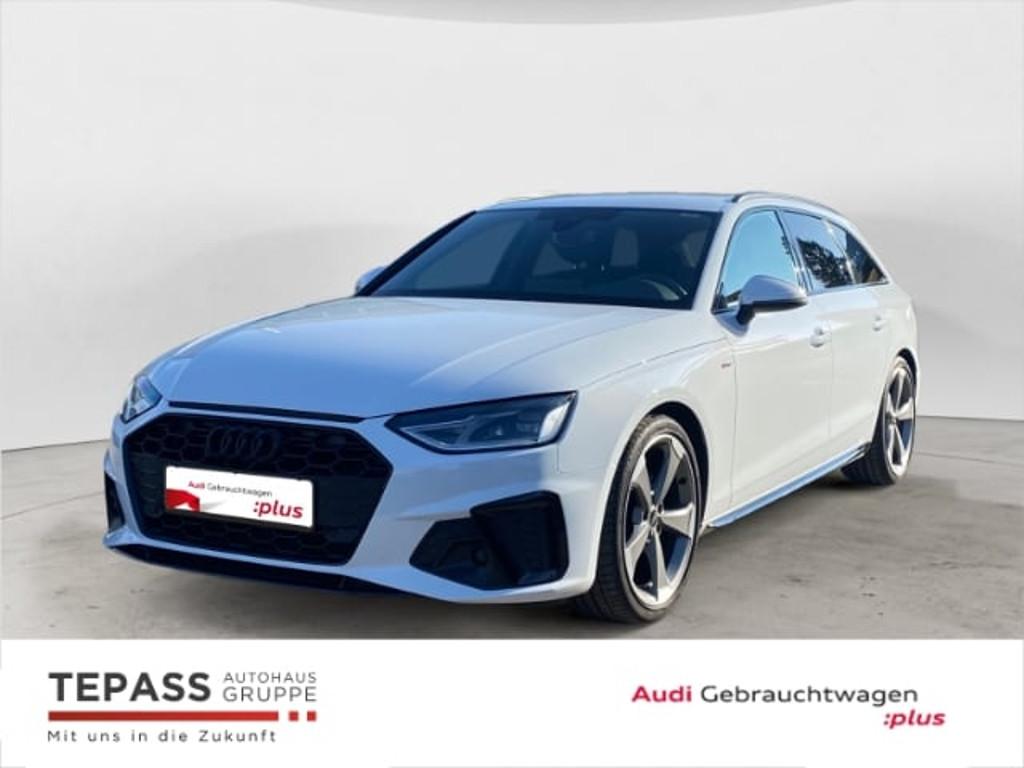 Audi A4 2022 Diesel