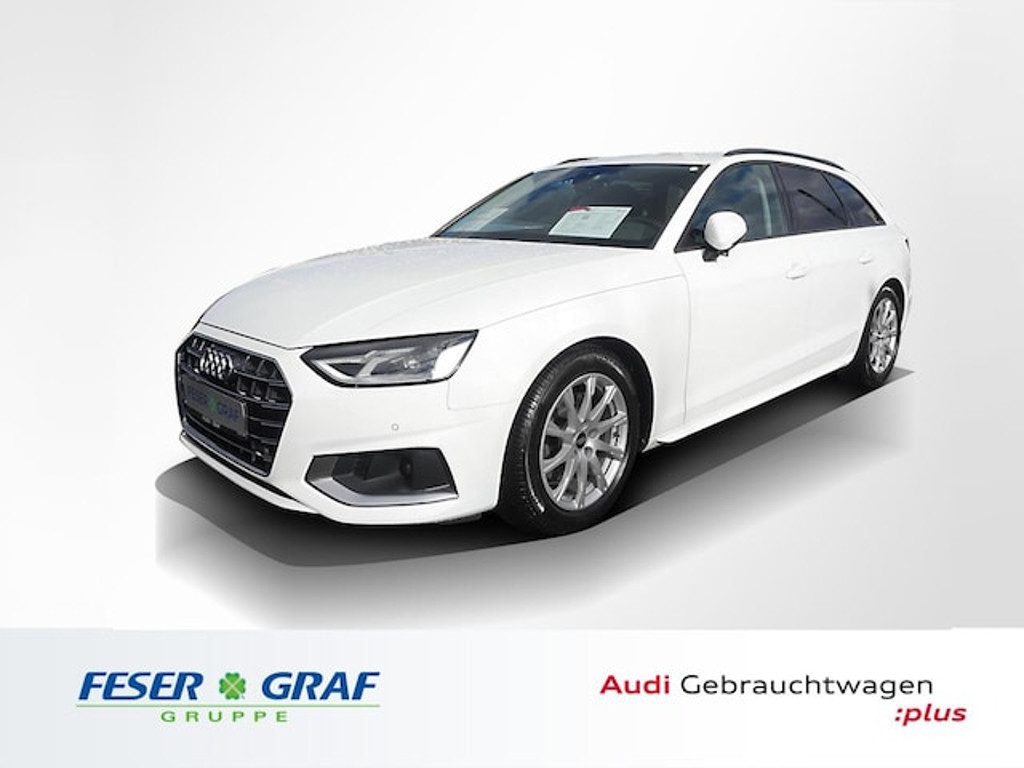 Audi A4 2023 Diesel
