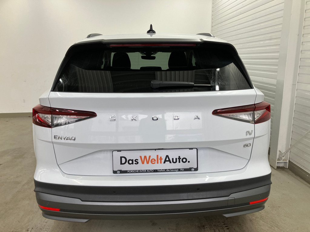 Skoda Enyaq iV