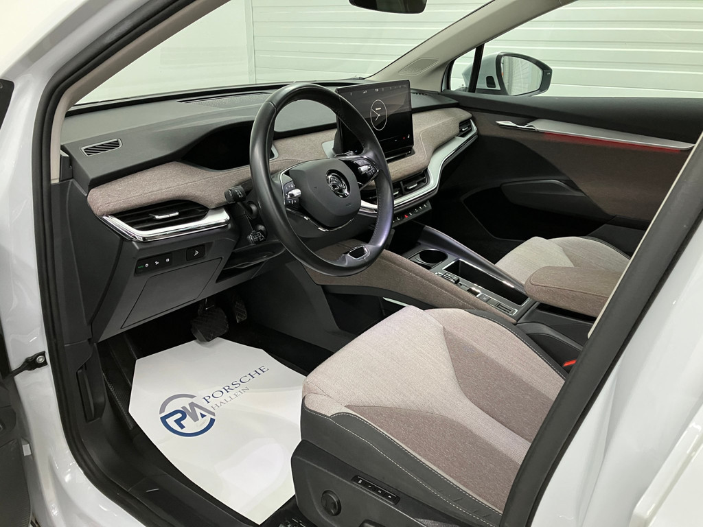 Skoda Enyaq iV