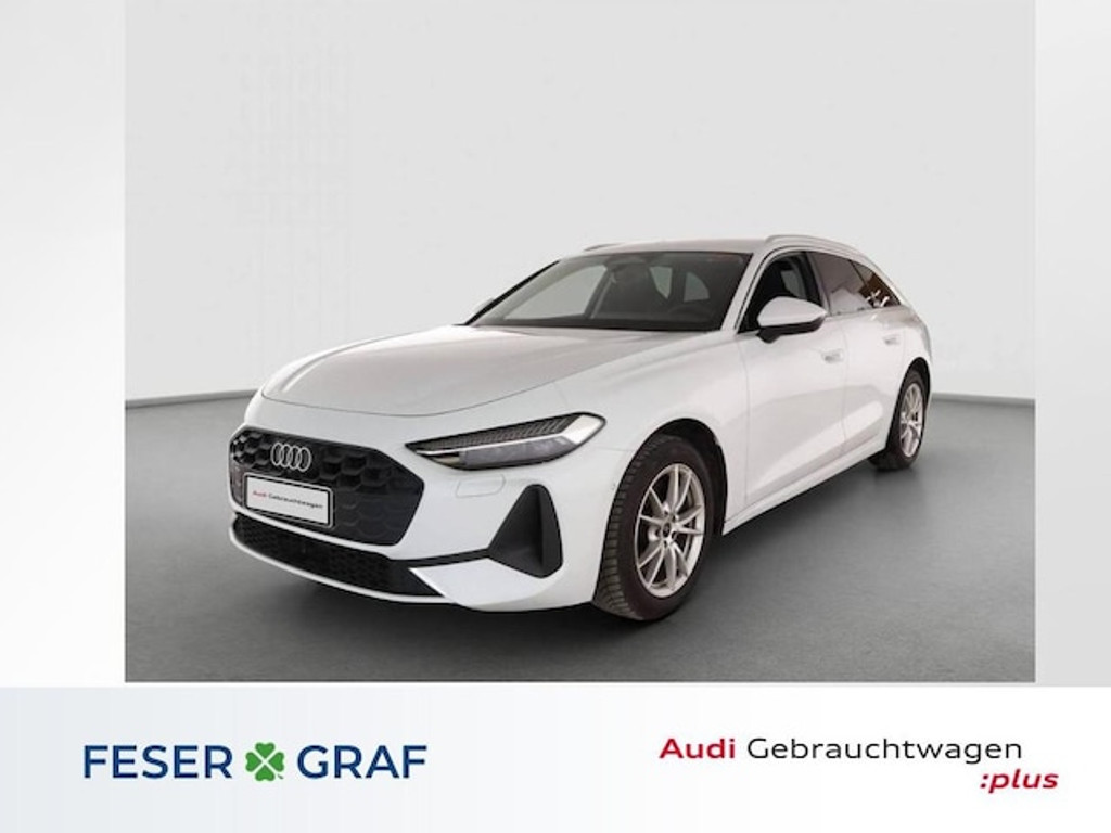 Audi A5 2025 Diesel