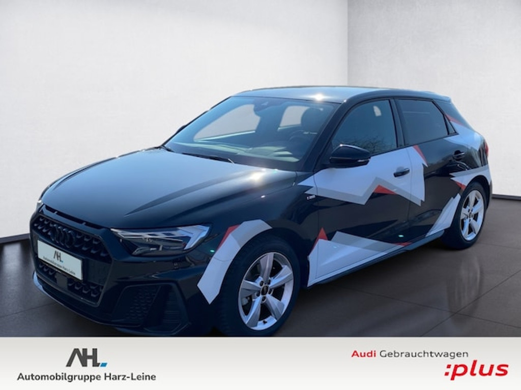 Audi A1 2022 Benzine