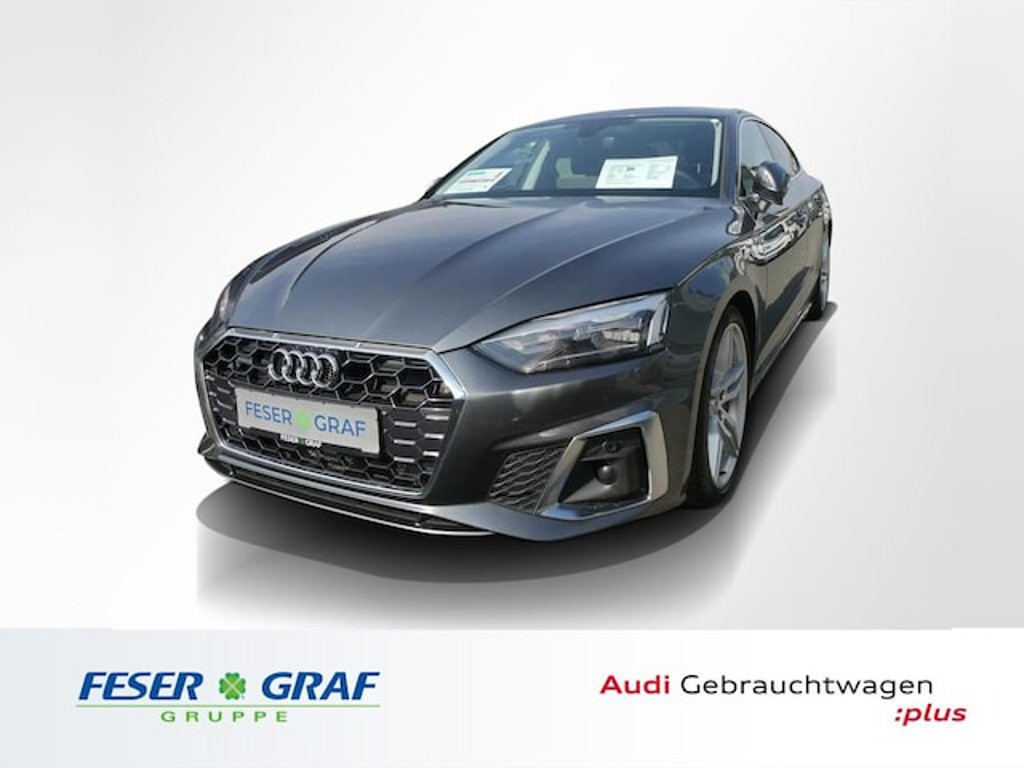 Audi A5 2022 Diesel