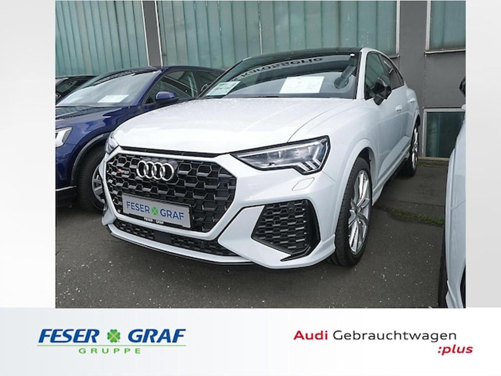 Audi RS Q3