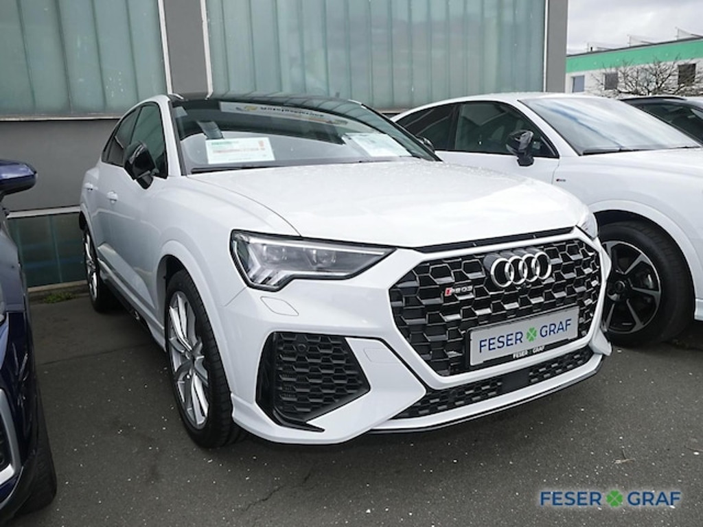 Audi RS Q3