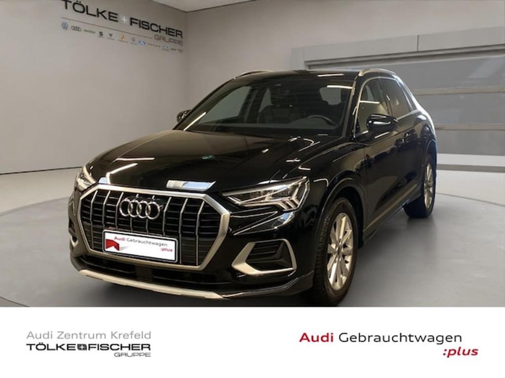 Audi Q3 2022 Diesel