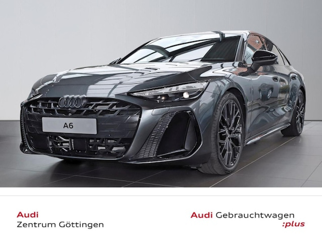 Audi A6 e-tron 2025 Hybride Benzine