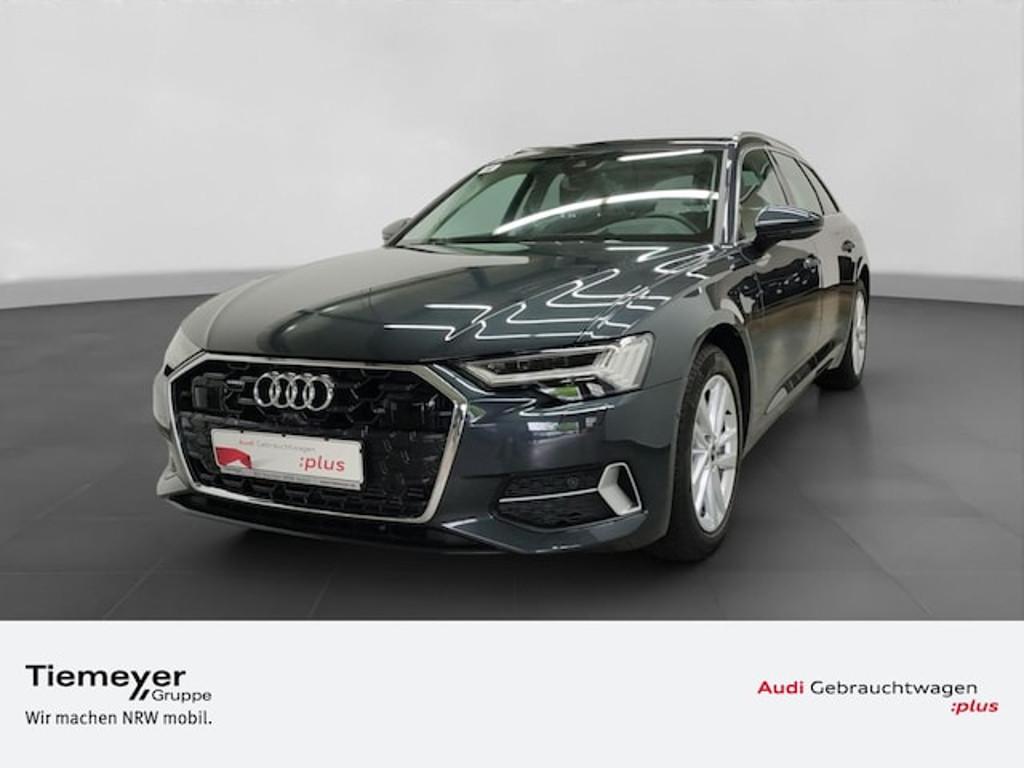 Audi A6 2024 Hybride Benzine