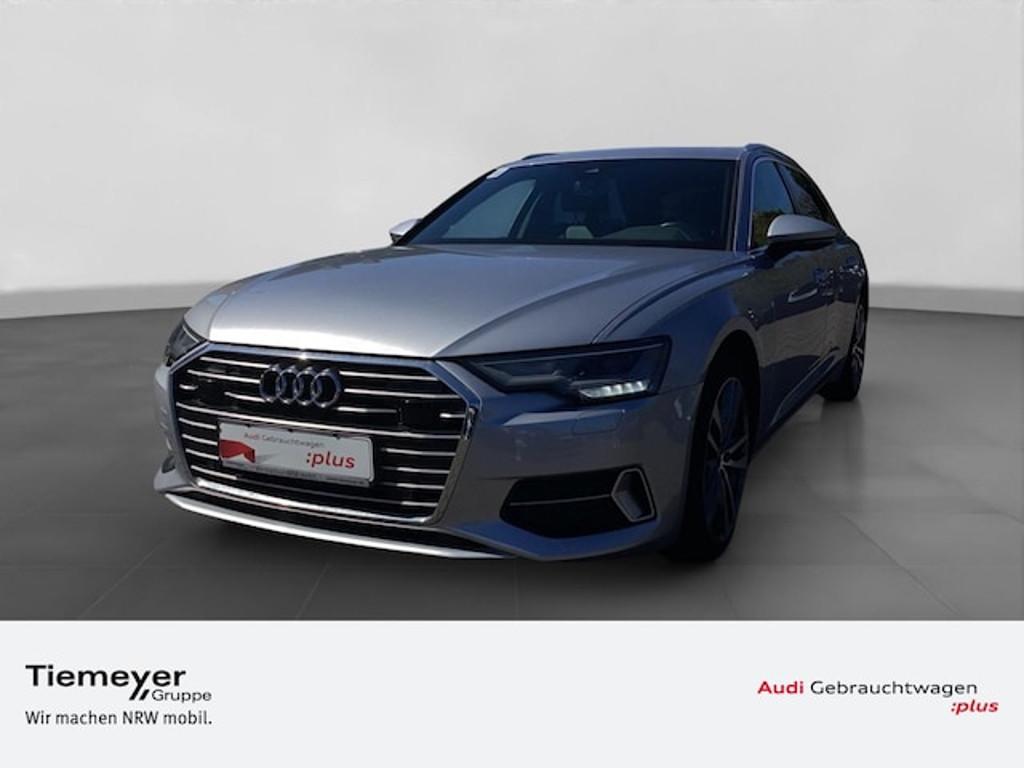 Audi A6 2022 Benzine