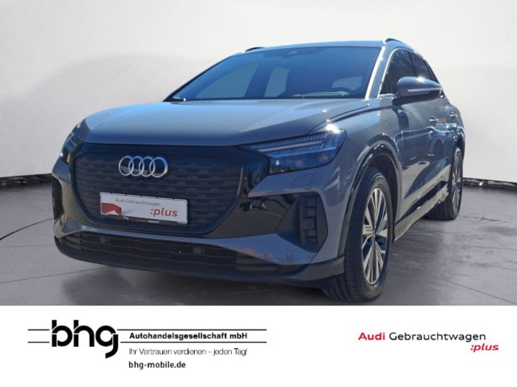 Audi Q4 e-tron 2023 Elektrisch