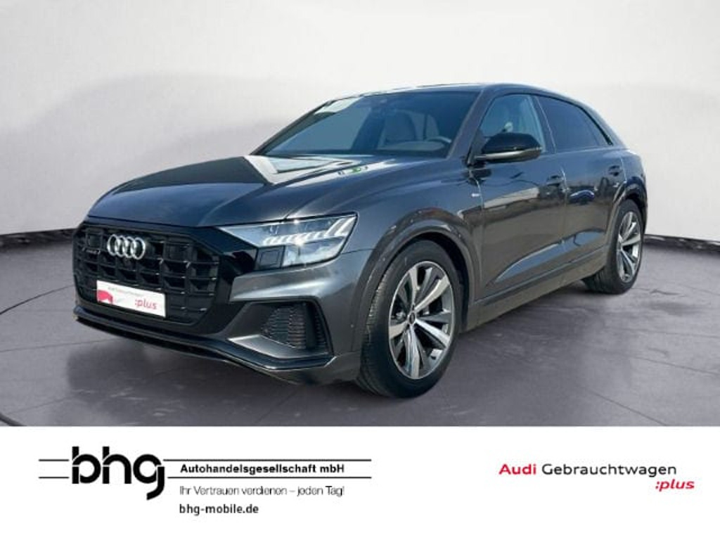 Audi Q8 2023 Diesel