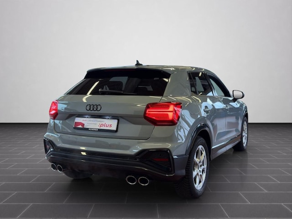 Audi SQ2