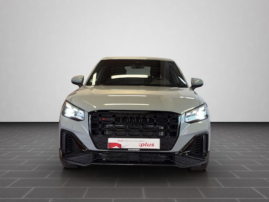 Audi SQ2