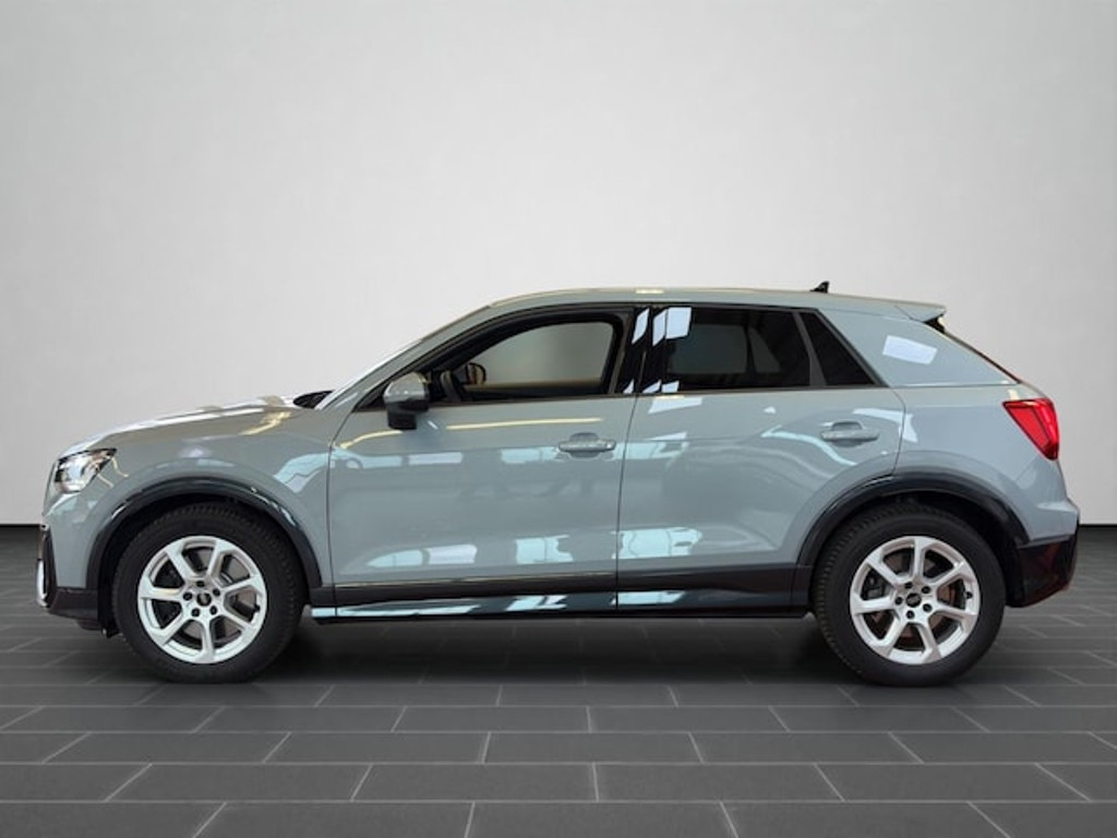 Audi SQ2