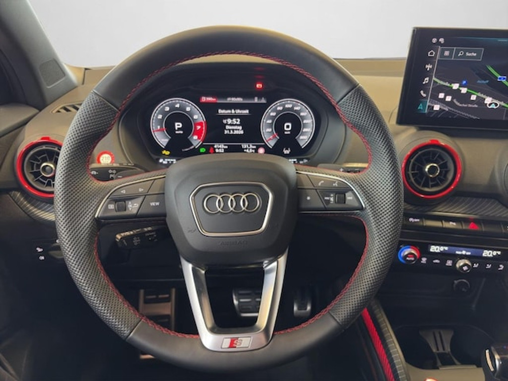 Audi SQ2