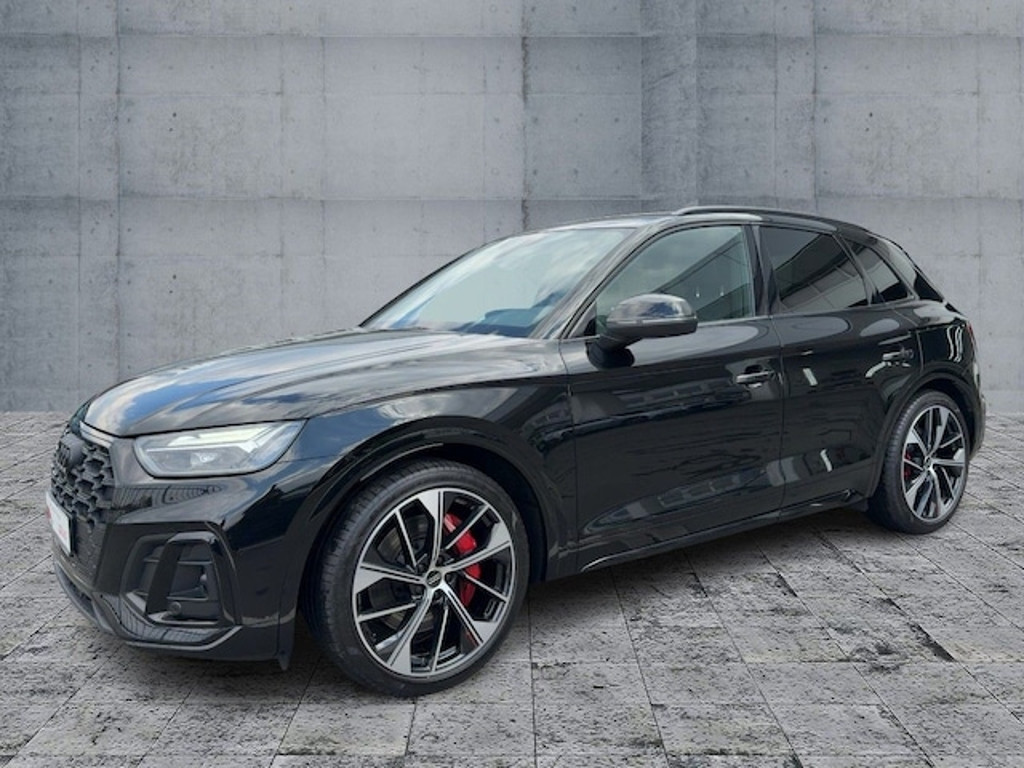 Audi SQ5 2023 Diesel