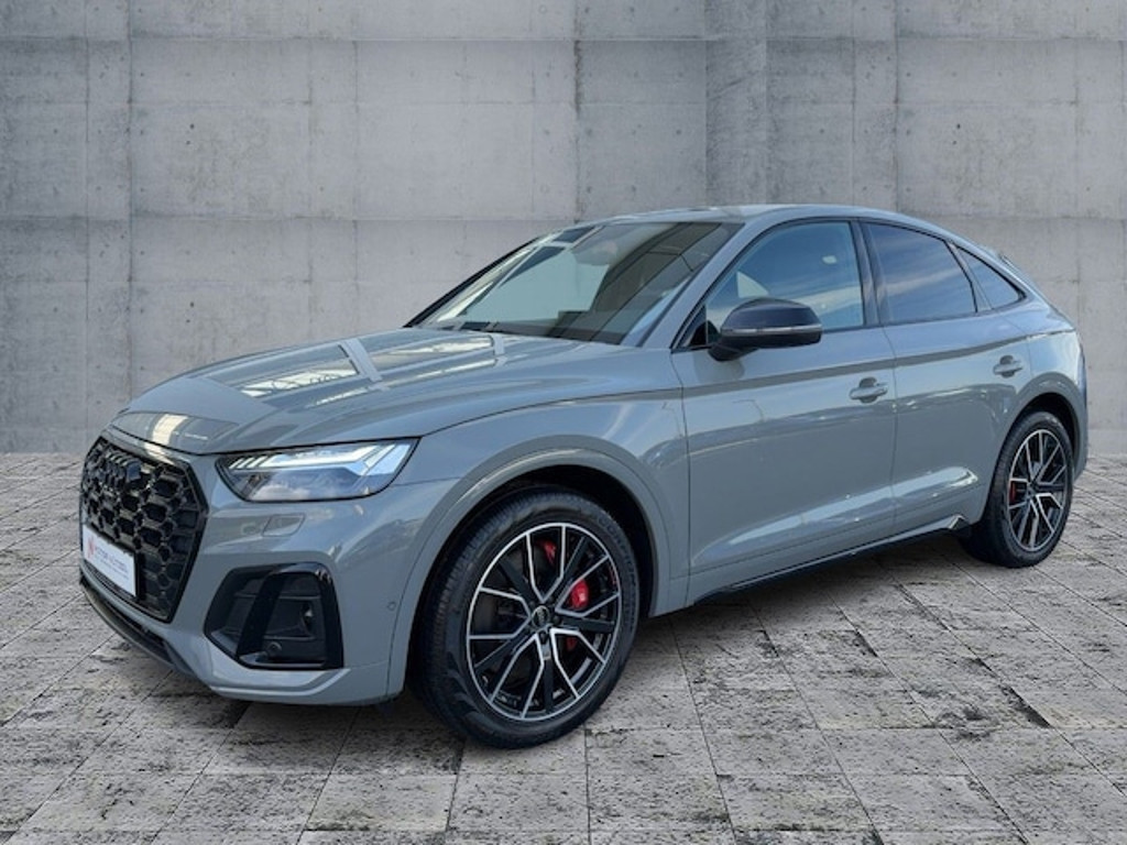 Audi SQ5 2023 Diesel