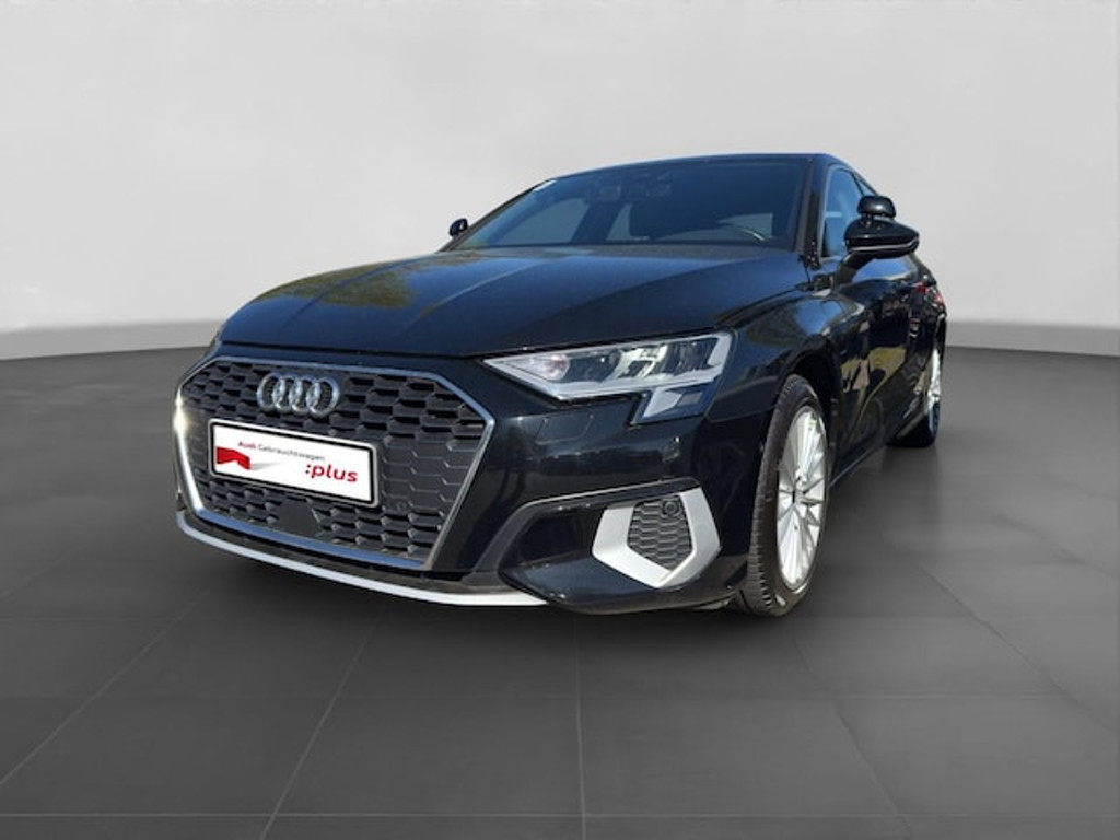 Audi A3 2022 Hybride Benzine