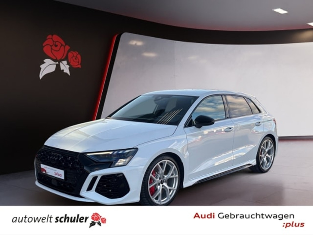 Audi RS3 2023 Benzine