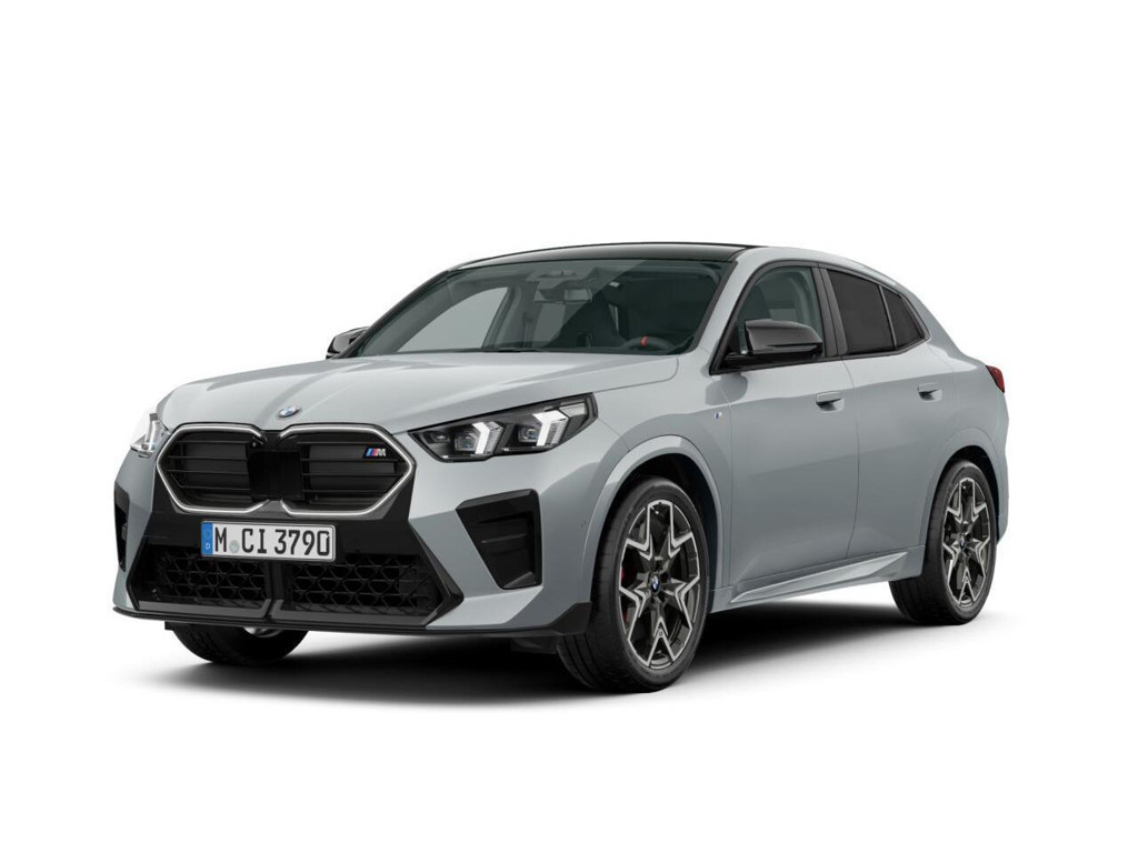 BMW X2 2025 Benzine