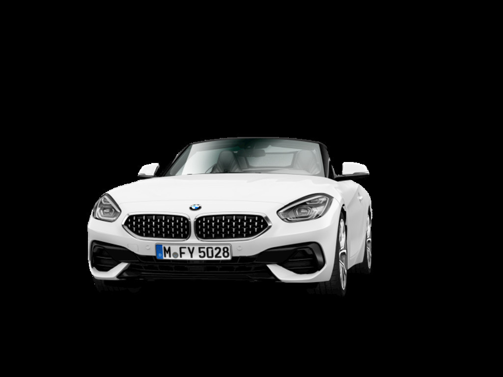 BMW Z4 2022 Benzine