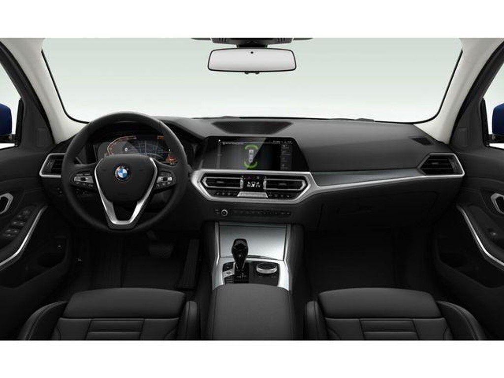 BMW 3 Serie 2021 Diesel