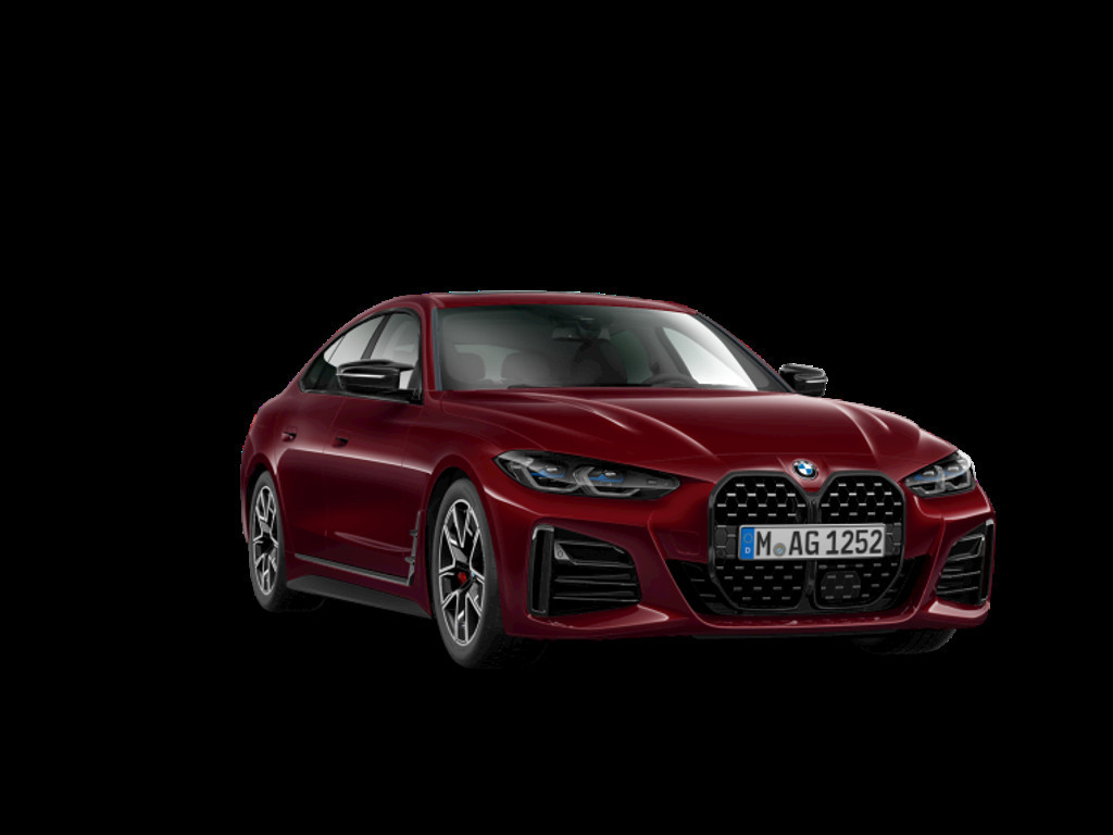 BMW M440