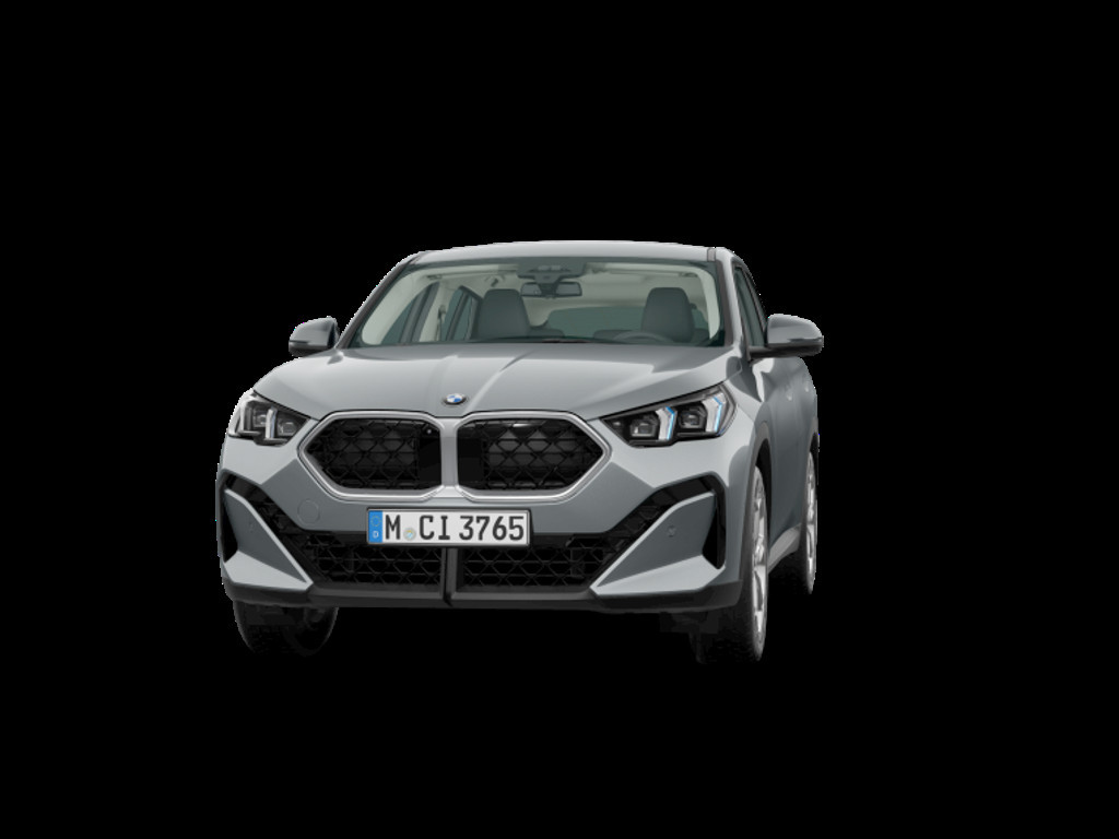 BMW X2 2025 Diesel
