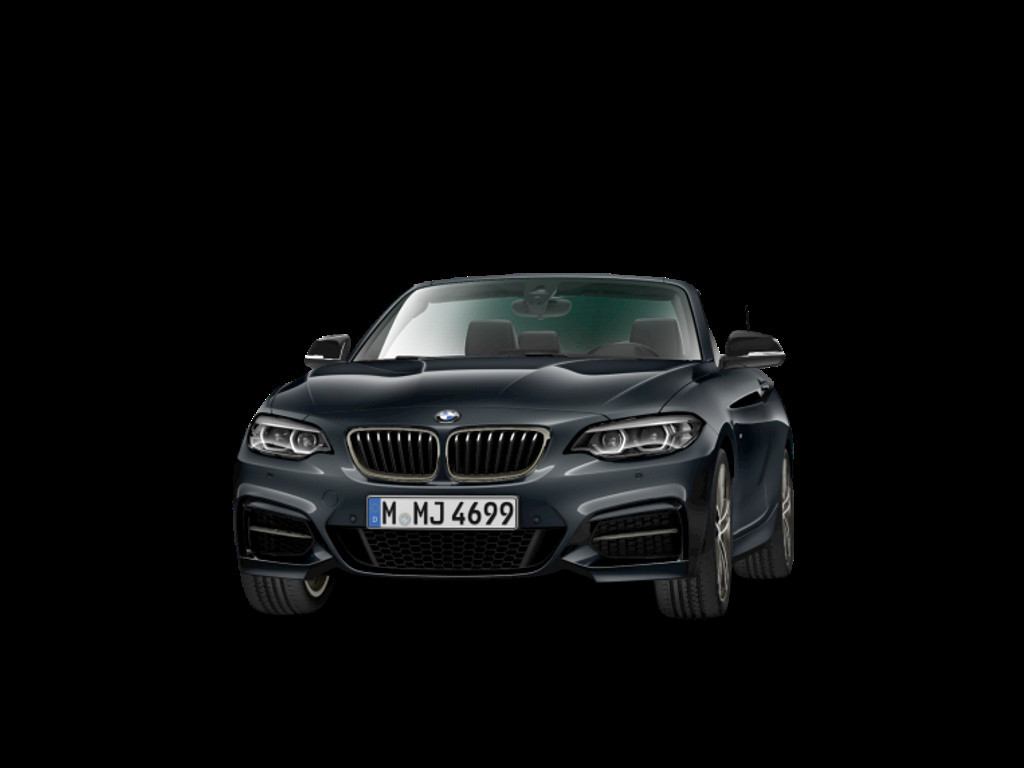 BMW M2 2021 Benzine