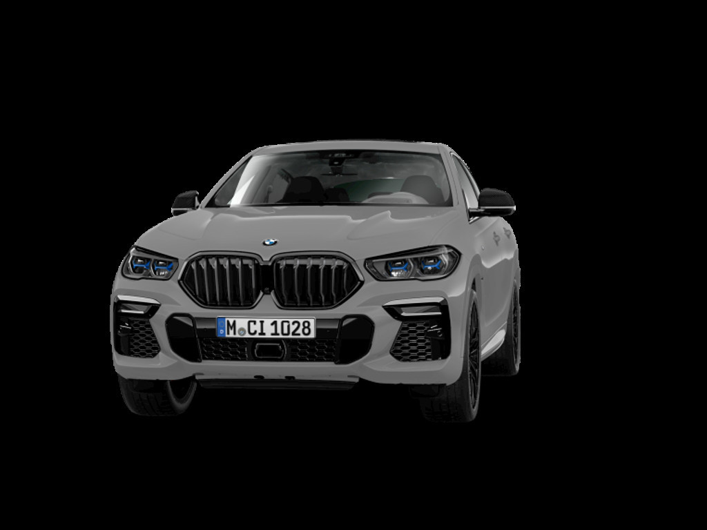 BMW X6 2023 Benzine