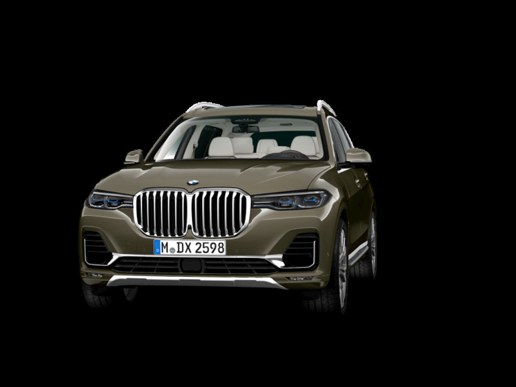 BMW X7 2022 Diesel