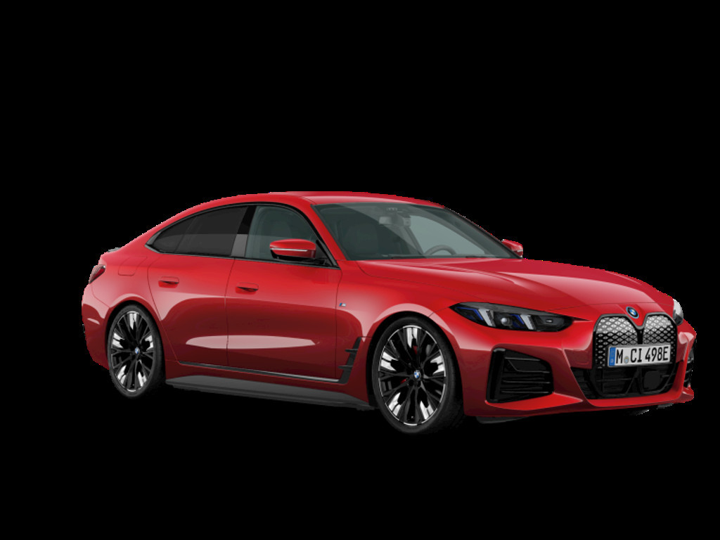 BMW i4
