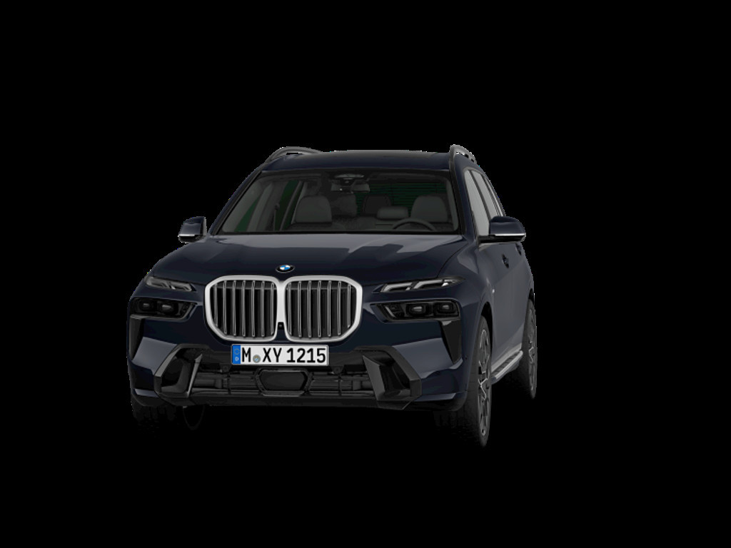 BMW X7 2025 Diesel
