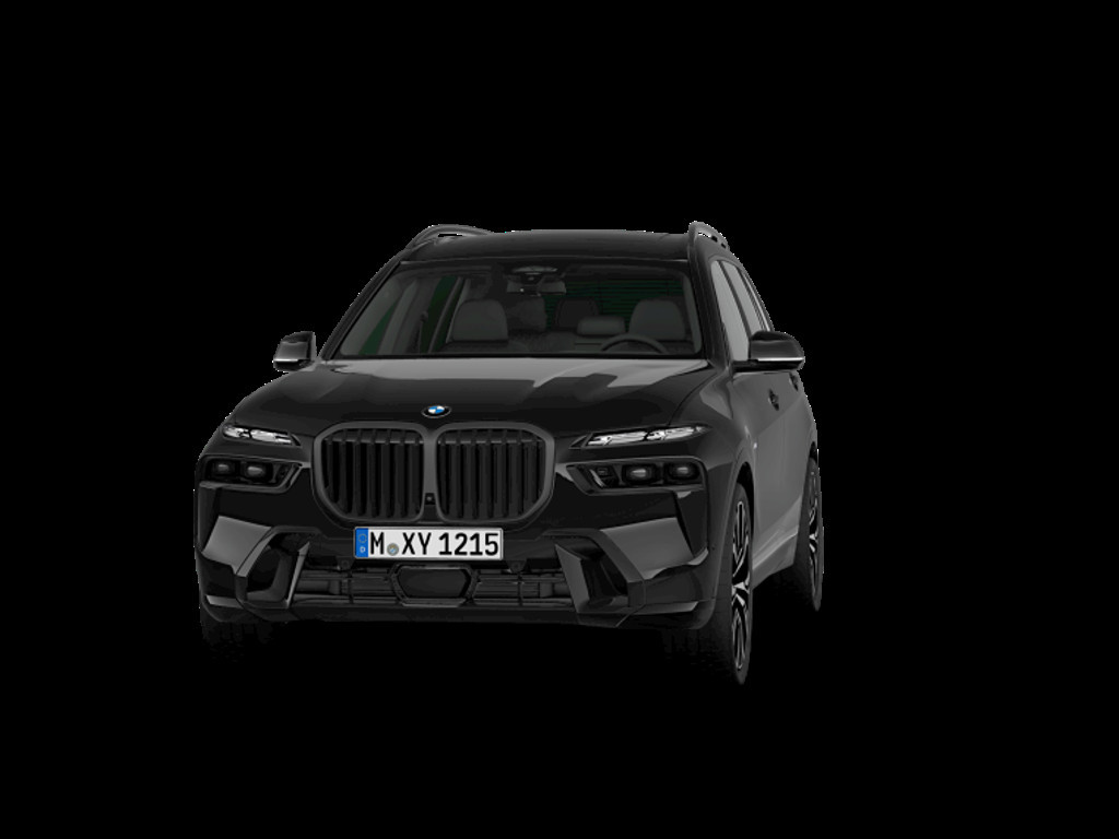 BMW X7 2025 Diesel