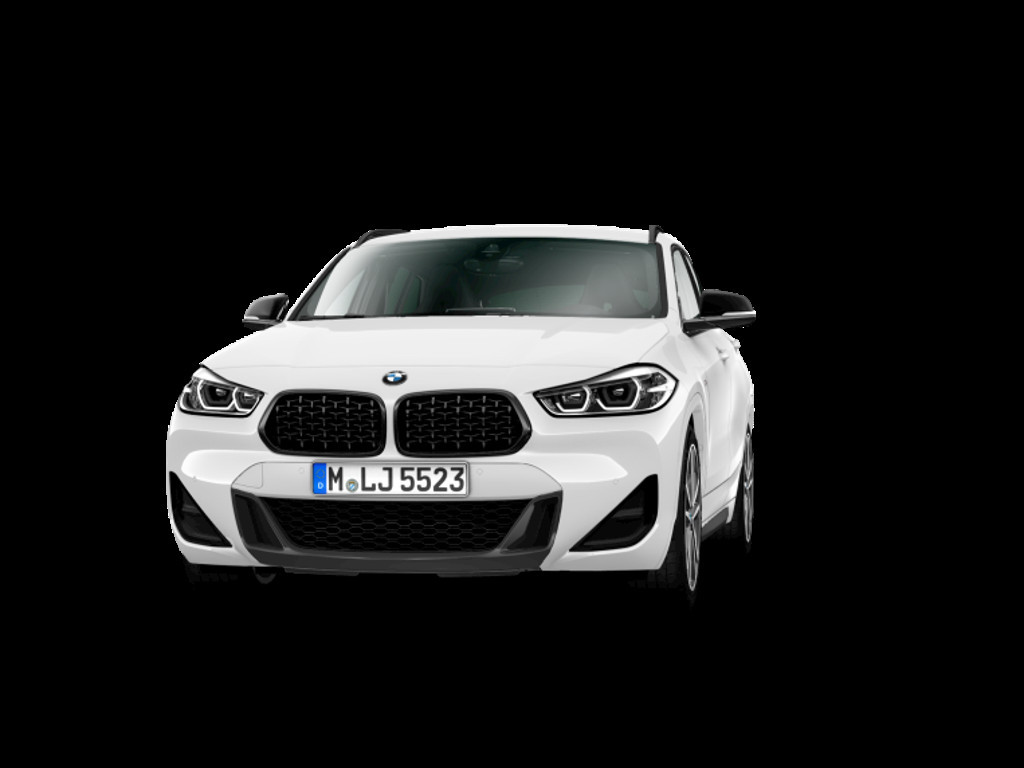 BMW X2 2023 Benzine