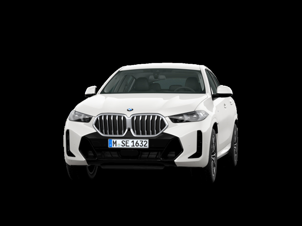 BMW X6 2025 Diesel