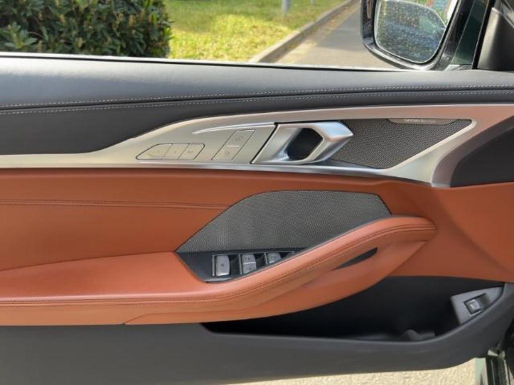 BMW 8 Serie