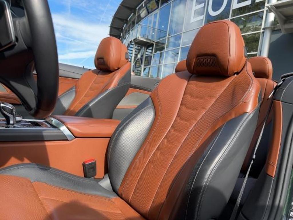 BMW 8 Serie