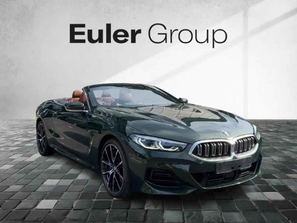 BMW 8 Serie