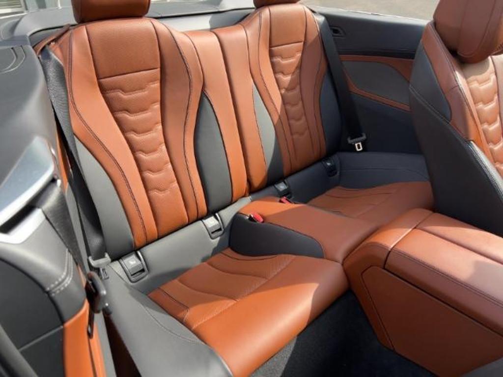BMW 8 Serie