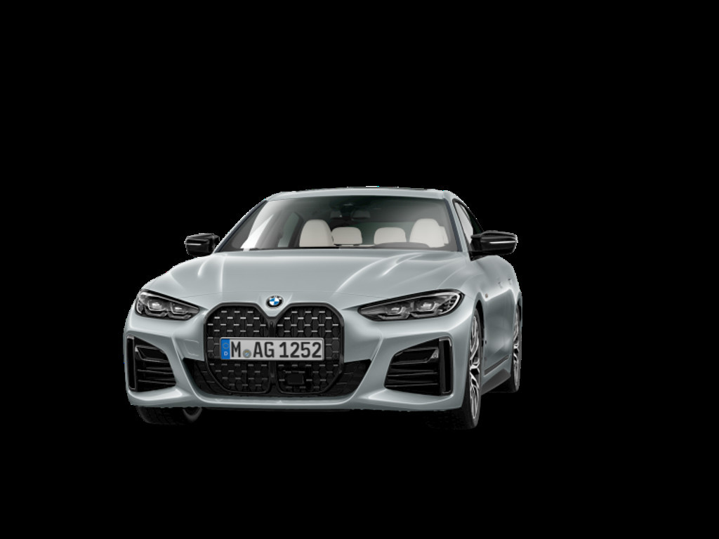 BMW M440 2023 Benzine