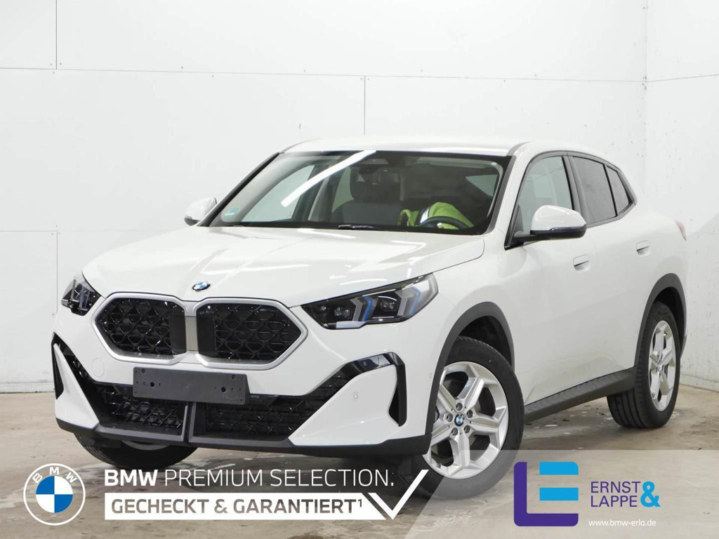 BMW X2 2025 Benzine