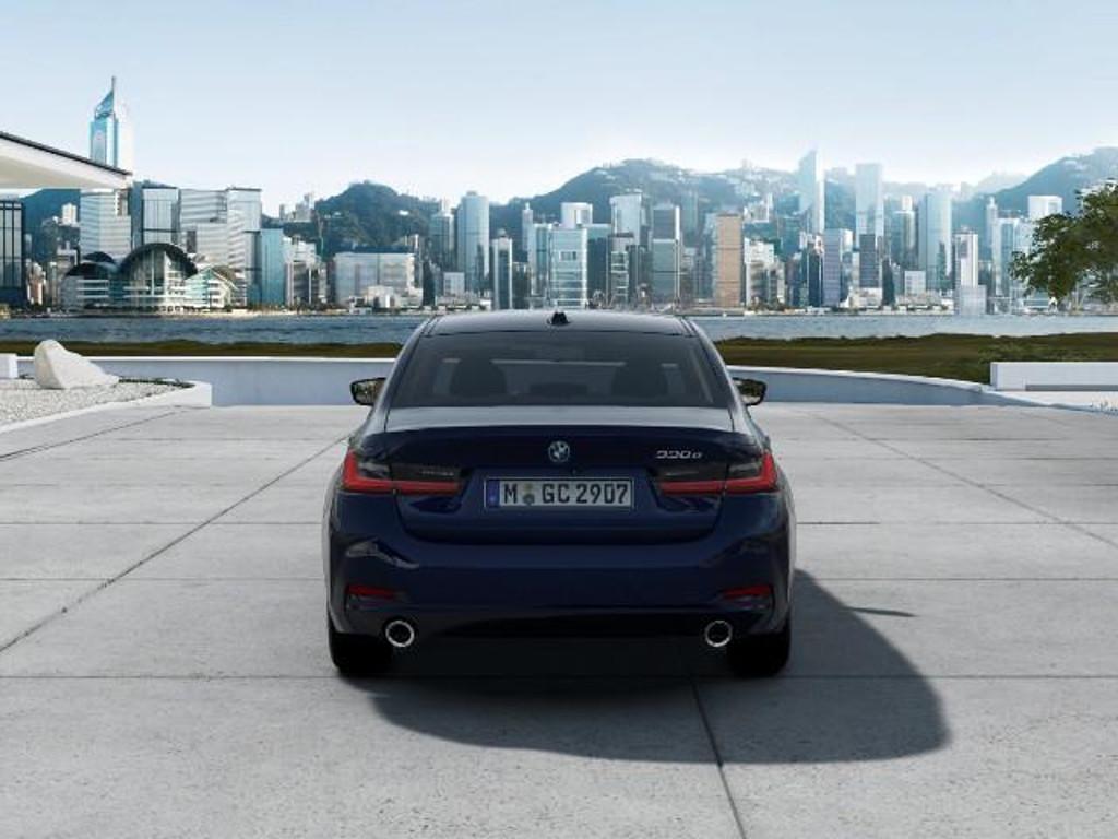 BMW 3 Serie