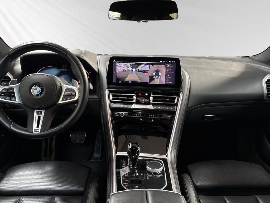 BMW M850